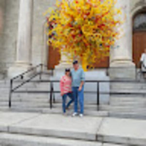 Meet your Posher, Suzanne